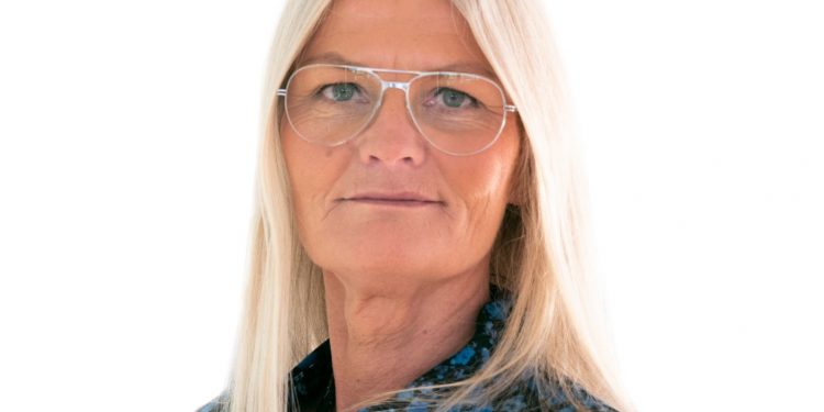 Livs ordförande