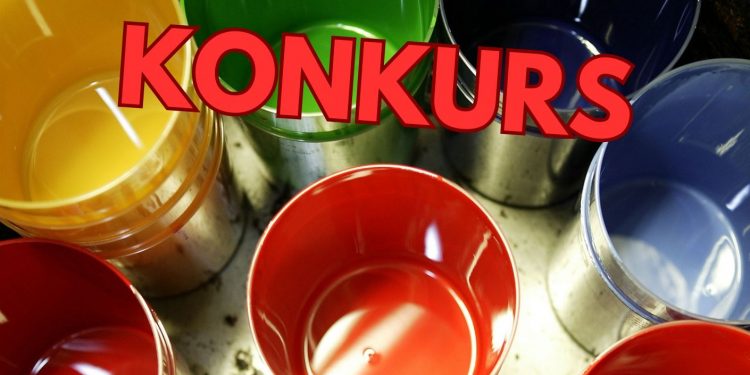 Färghandel konkurs