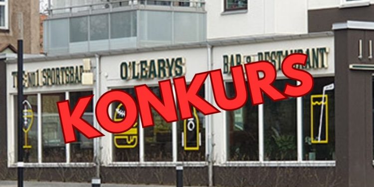 O'Learys i Falköping