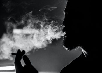 Philip Morris stoppa rökning