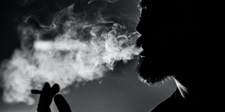 Philip Morris stoppa rökning