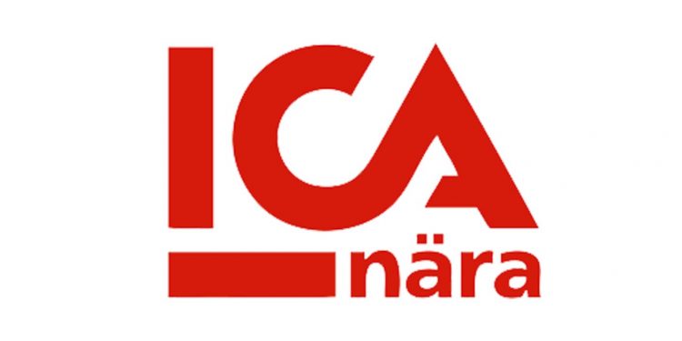ICA Nära