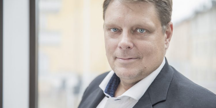 Johan Abrahamsson