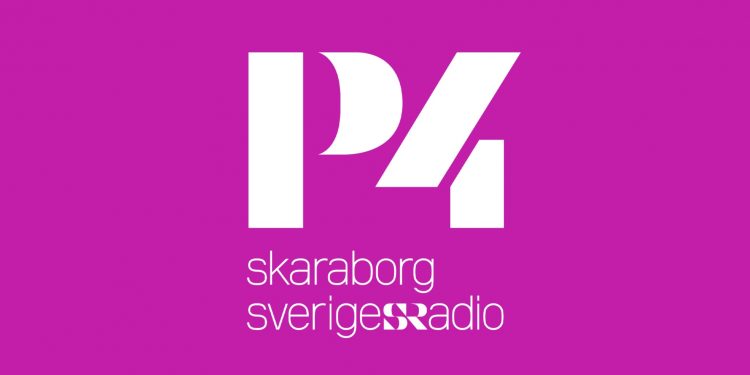 P4 Skaraborg