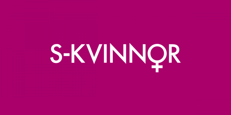 S-kvinnor