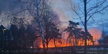 Folkets Park Skara