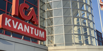 ICA Kvantum Lidköping