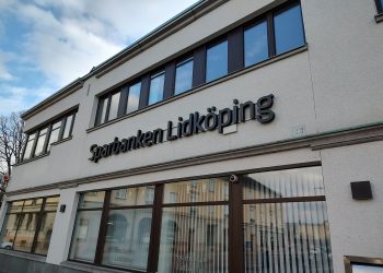 Sparbanken Lidköping