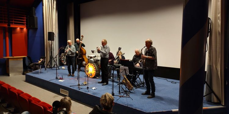Foto: Samuel Lundell