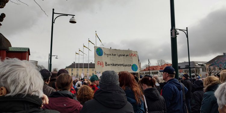 Foto: Samuel Lundell