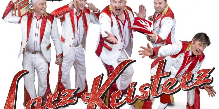Larz Kristerz