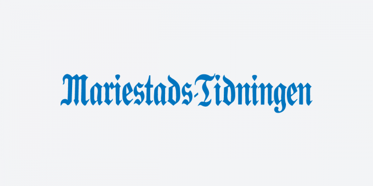 Mariestadstidningen
