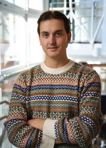 Jonathan Kahrs