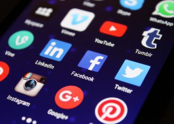 Problem med Facebook under eftermiddagen
