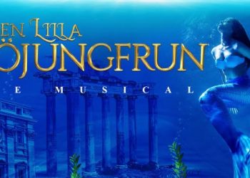 Den Lilla Sjöjungfrun