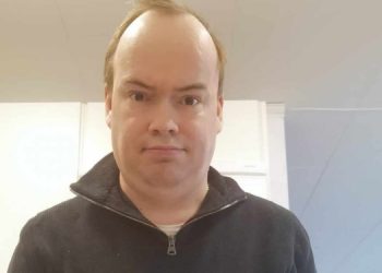 Fredrik Larsson Götene