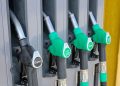 JUST NU: Billigare diesel till helgen