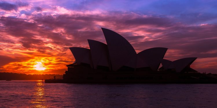 Sydney