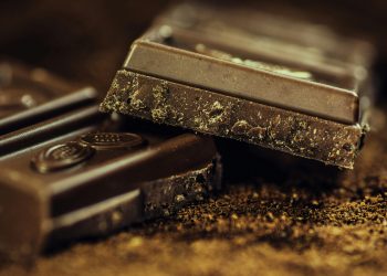 Chockhöjningar på choklad i framtiden