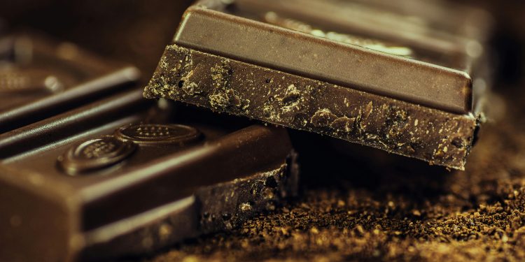 Chockhöjningar på choklad i framtiden