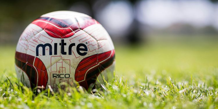 fotboll