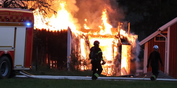 Foto: Christian Svensson