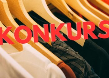 Klädbutik i konkurs