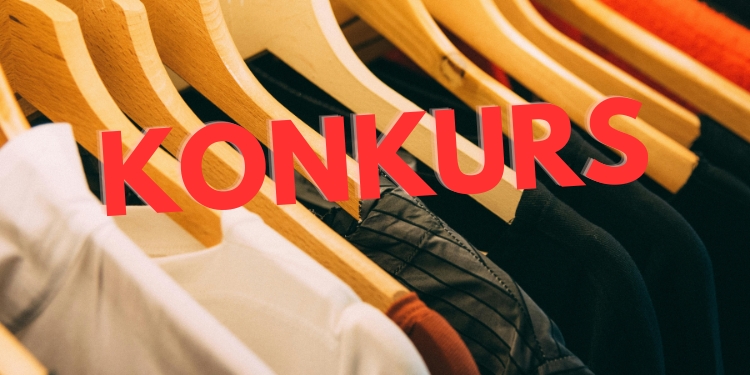 Klädbutik i konkurs
