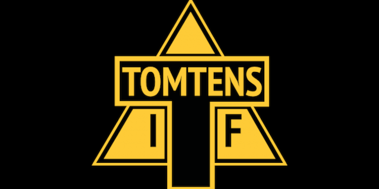 Tomtens IF