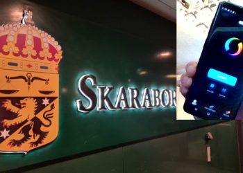 Lurade 104-åring att swisha 260 000 kr