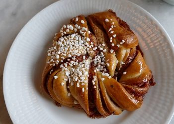 kanelbulle