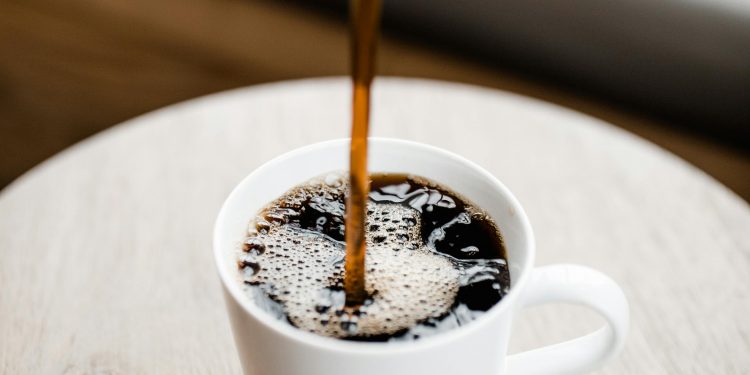 kaffe