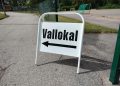 Vallokal