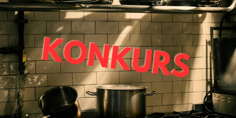 Restaurangföretag i konkurs