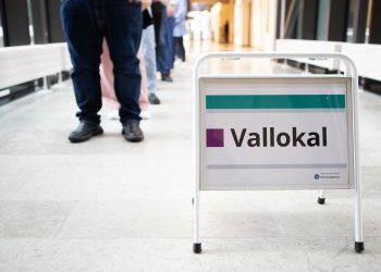 Udda partier som ställer upp i EU-valet