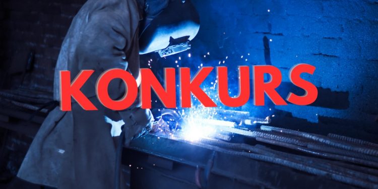 svetsföretag i konkurs