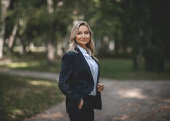 Ebba Busch