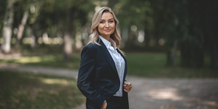 Ebba Busch