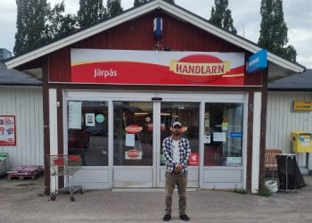 Ägaren efter inbrottet – ”Tappar lusten”