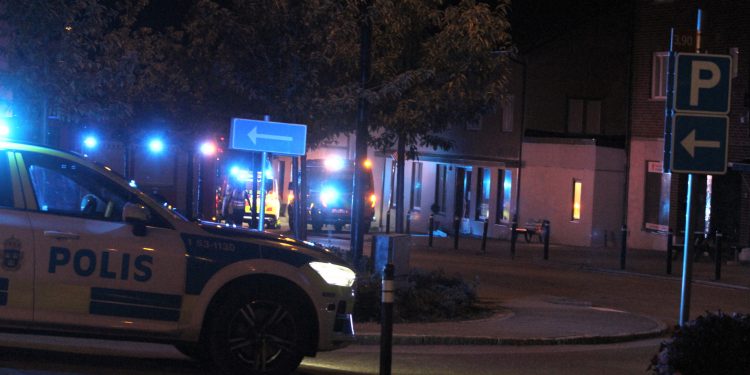 Foto: Ridder Karlsson