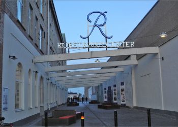 Rörstrand Center