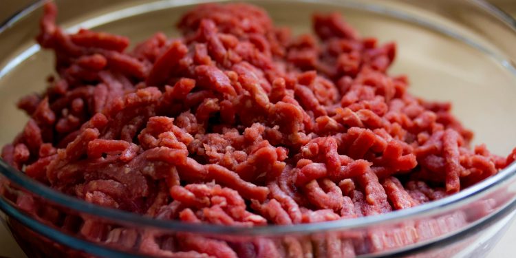 köttfärs