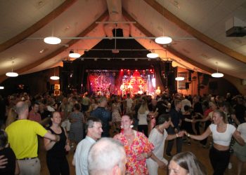Kvällsdansen Karlsholme