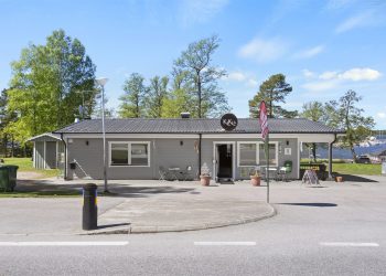 Restaurang till salu i ett år – fortfarande osåld