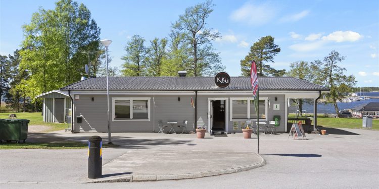 Foto: Mäklarhuset
