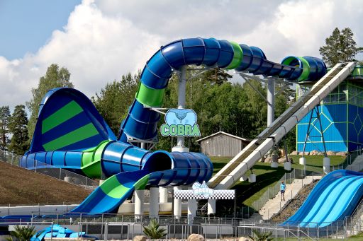 Cobra Skara Sommarland