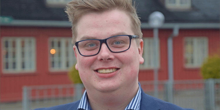 Rasmus Möller