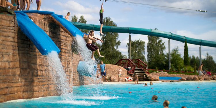 Foto: Jesper Anhede/Parks and Resorts
