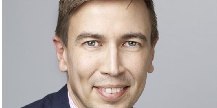Jonas Lindholm