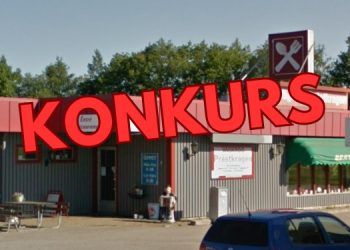 konkurs vägkrog
